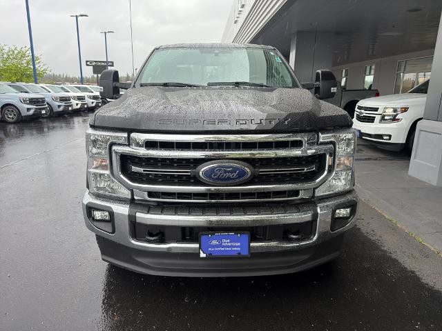 2020 Ford F-350 LARIAT