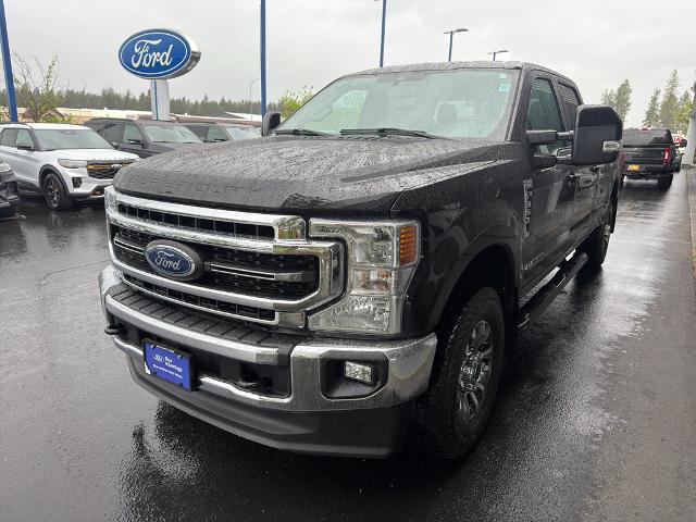 2020 Ford F-350 LARIAT