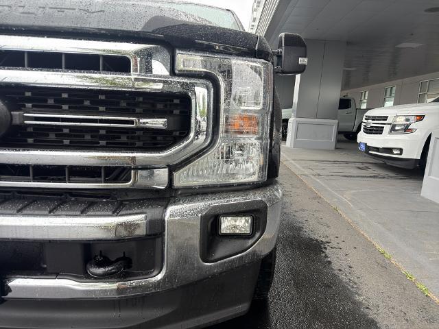 2020 Ford F-350 LARIAT