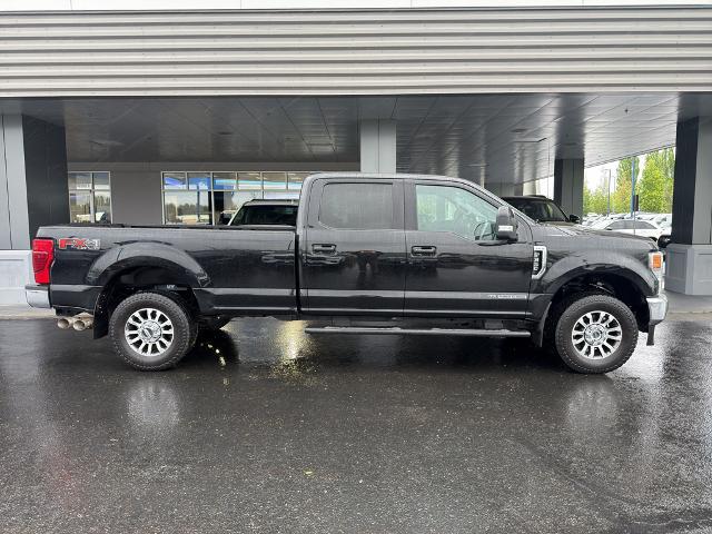 2020 Ford F-350 LARIAT