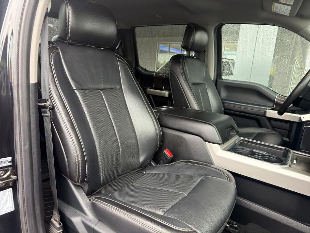 2020 Ford F-350 LARIAT