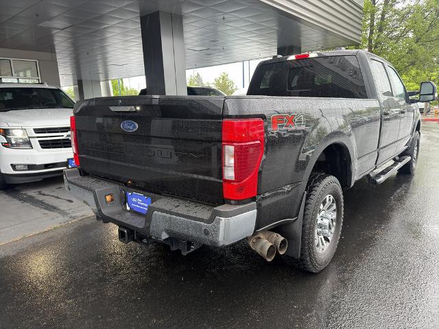 2020 Ford F-350 LARIAT