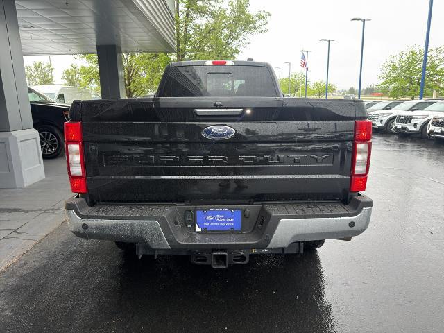 2020 Ford F-350 LARIAT