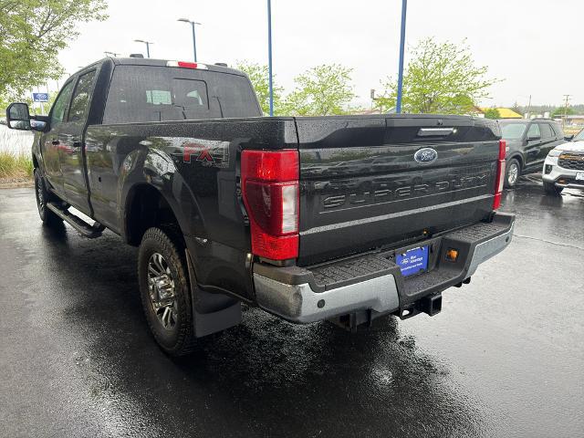 2020 Ford F-350 LARIAT