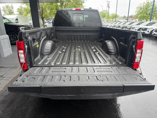 2020 Ford F-350 LARIAT