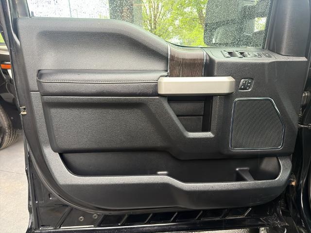 2020 Ford F-350 LARIAT
