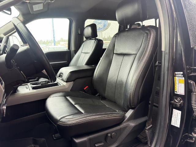 2020 Ford F-350 LARIAT