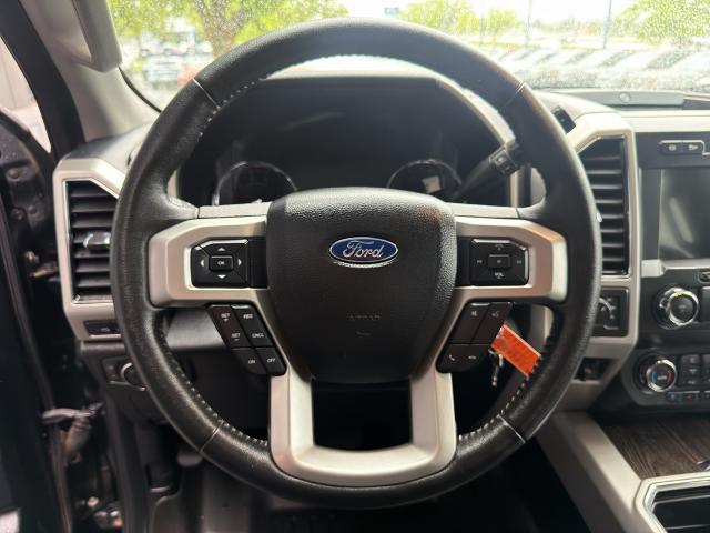 2020 Ford F-350 LARIAT