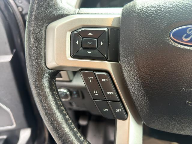 2020 Ford F-350 LARIAT