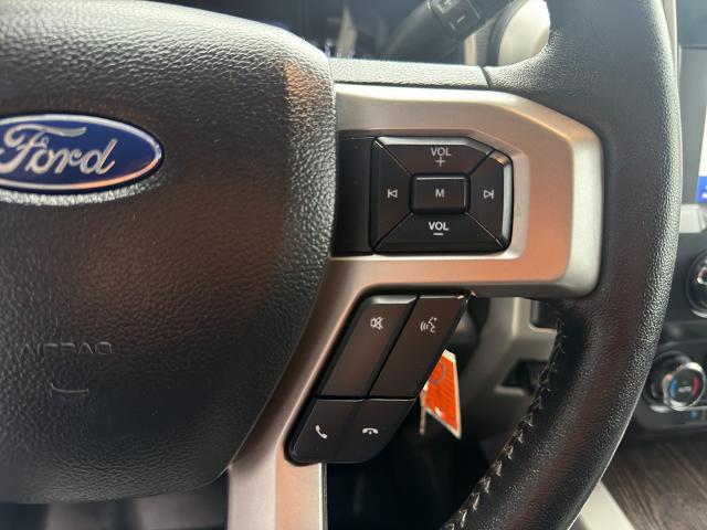 2020 Ford F-350 LARIAT