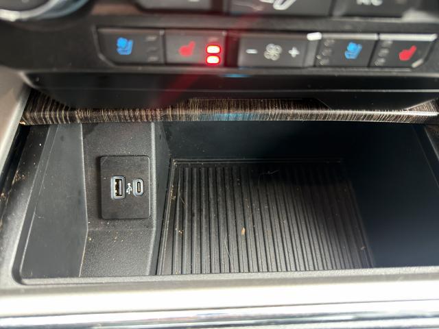 2020 Ford F-350 LARIAT