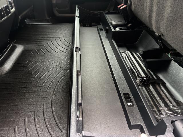 2020 Ford F-350 LARIAT
