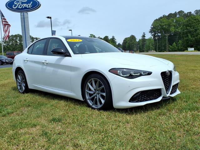 2024 Alfa Romeo Giulia AWD for sale in Carthage, NC