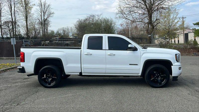 2018 GMC Sierra 1500 Base