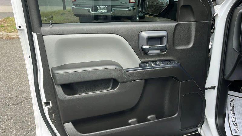 2018 GMC Sierra 1500 Base