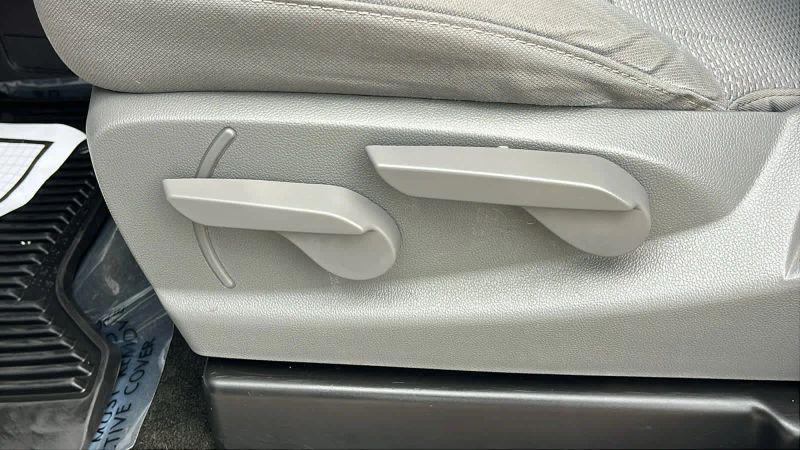 2018 GMC Sierra 1500 Base