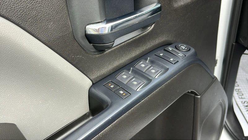 2018 GMC Sierra 1500 Base
