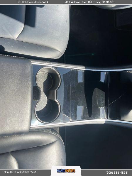 2018 Tesla Model 3 Mid Range