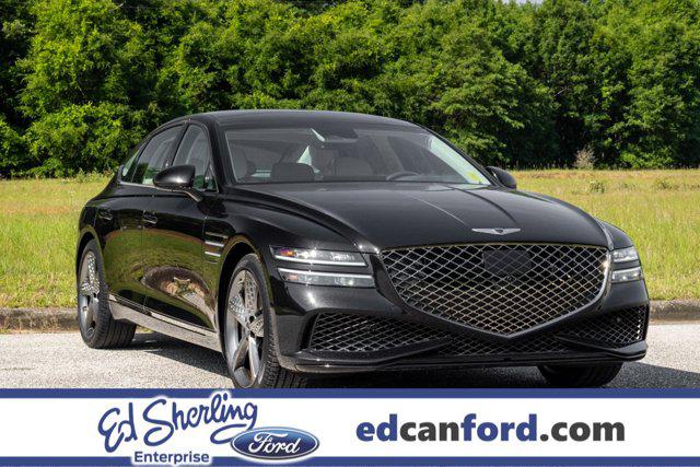 2024 Genesis G80 3.5T Sport AWD for sale in Enterprise, AL