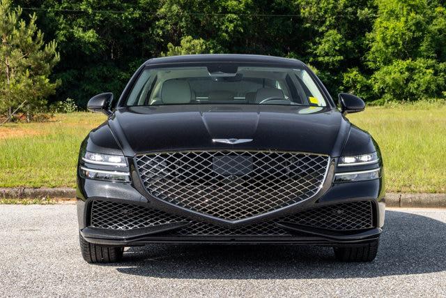2024 Genesis G80 3.5T Sport AWD