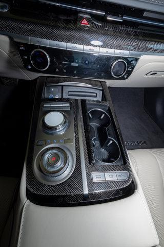 2024 Genesis G80 3.5T Sport AWD