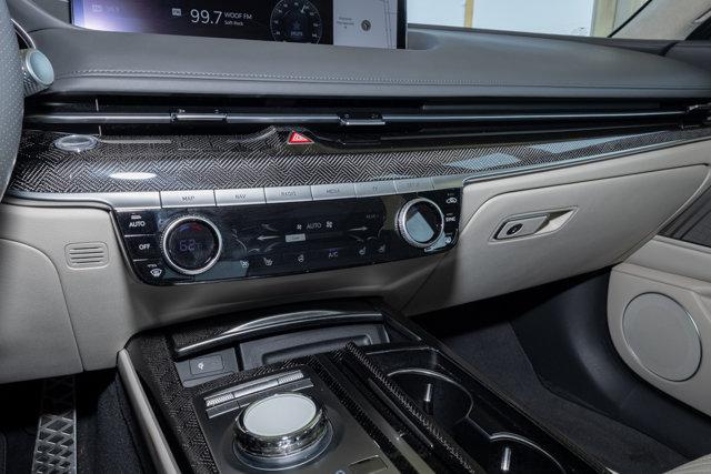 2024 Genesis G80 3.5T Sport AWD