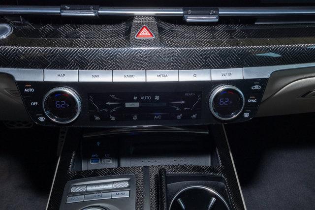 2024 Genesis G80 3.5T Sport AWD