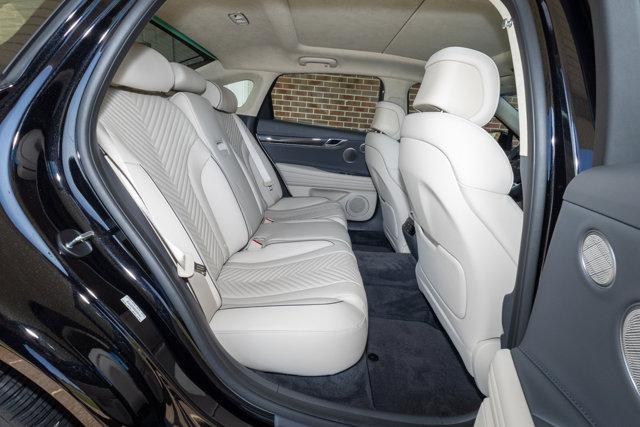 2024 Genesis G80 3.5T Sport AWD