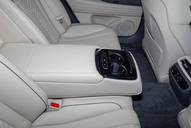 2024 Genesis G80 3.5T Sport AWD