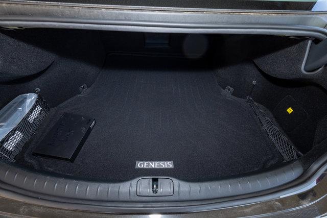 2024 Genesis G80 3.5T Sport AWD
