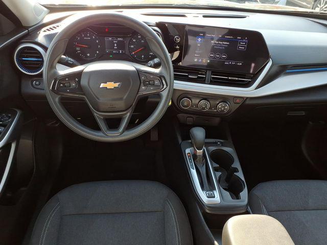 2024 Chevrolet Trax FWD SP
