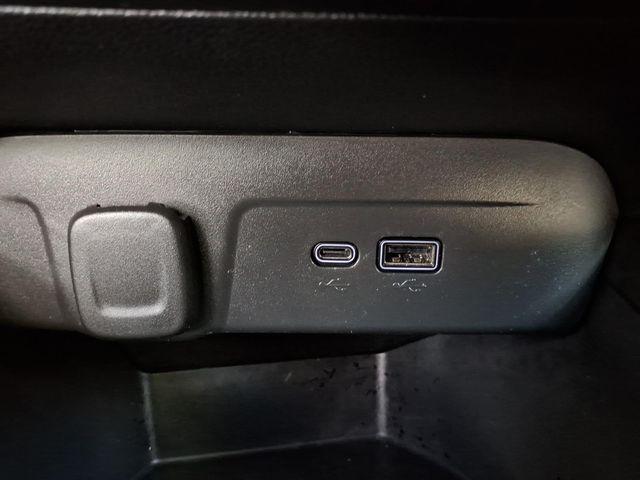 2024 Chevrolet Trax FWD SP