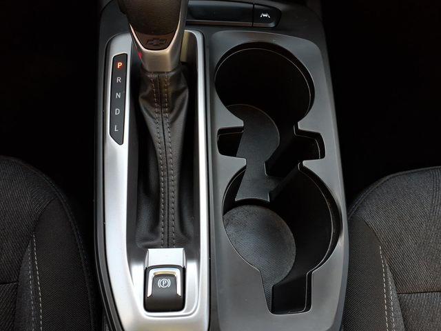 2024 Chevrolet Trax FWD SP