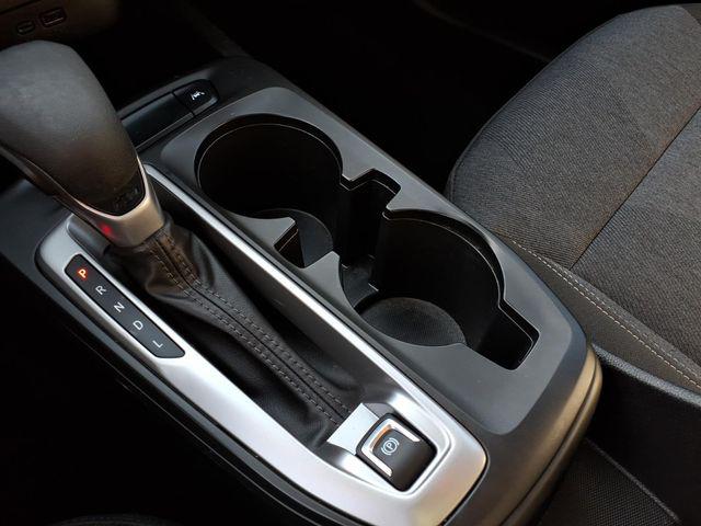 2024 Chevrolet Trax FWD SP