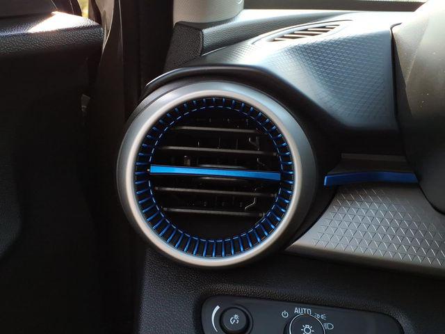2024 Chevrolet Trax FWD SP