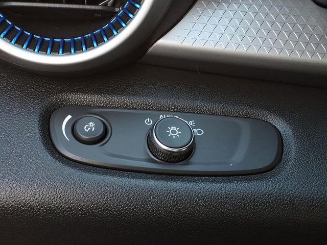 2024 Chevrolet Trax FWD SP