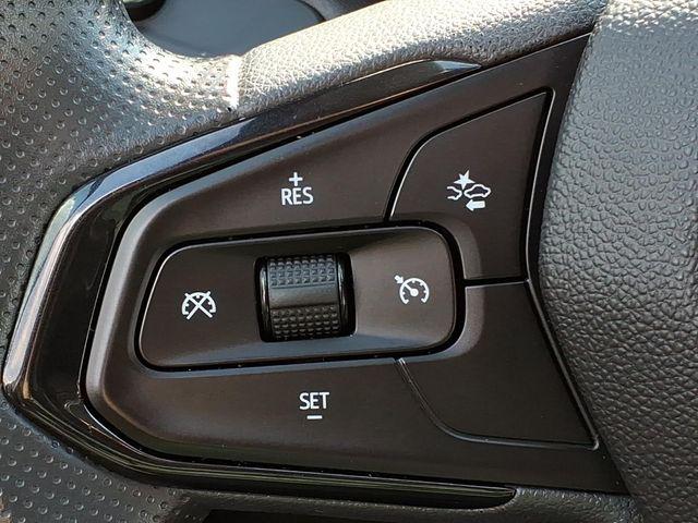 2024 Chevrolet Trax FWD SP