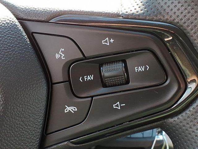 2024 Chevrolet Trax FWD SP