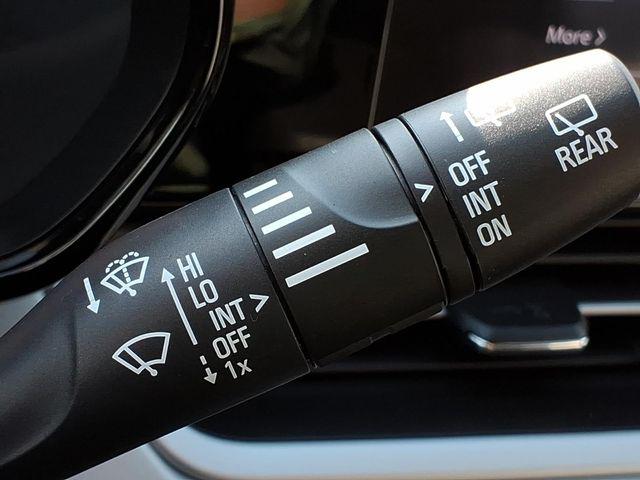 2024 Chevrolet Trax FWD SP