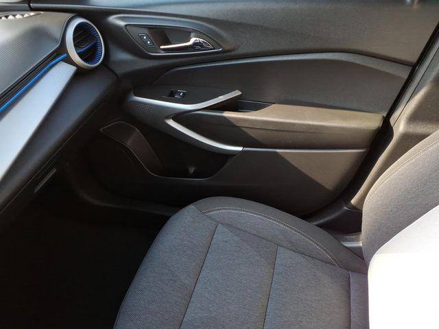 2024 Chevrolet Trax FWD SP