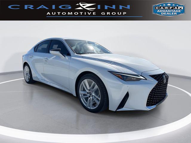 2025 Lexus IS 300 300 for sale in Hollywood, FL