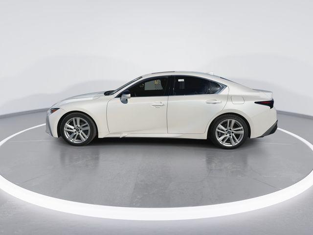 2025 Lexus IS 300 300