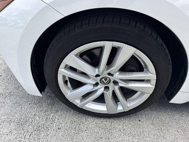 2025 Lexus IS 300 300