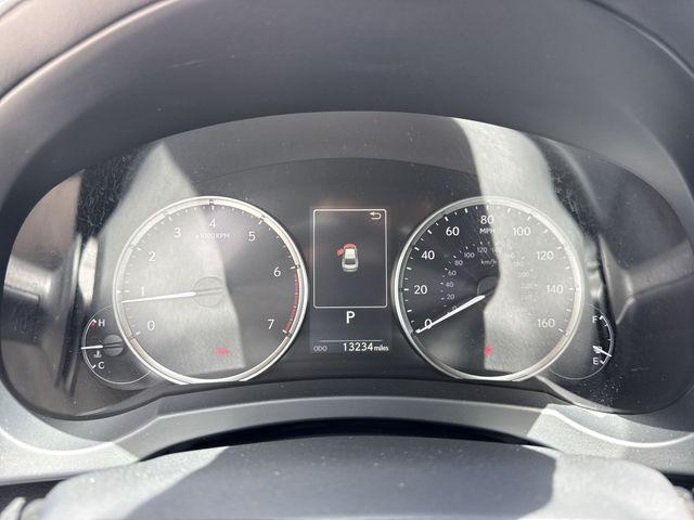2025 Lexus IS 300 300