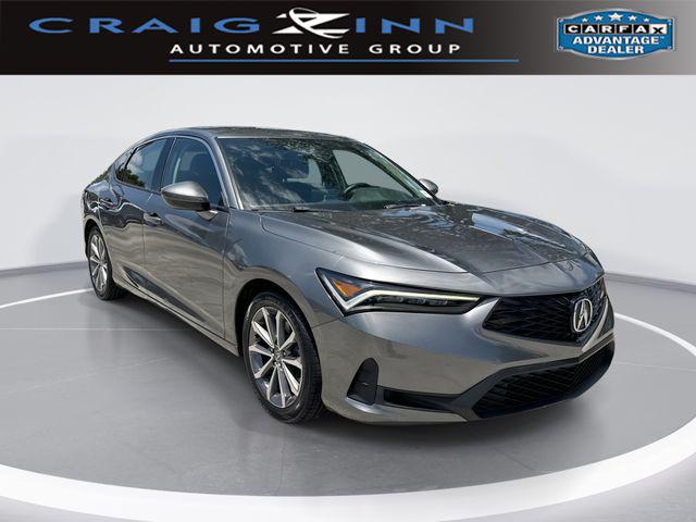 2023 Acura Integra Base for sale in Hollywood, FL
