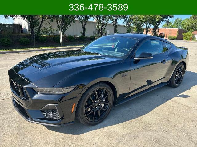 2025 Ford Mustang GT Premium Fastback for sale in Greensboro, NC