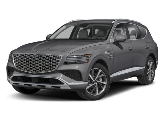 2026 Genesis GV80 3.5T Prestige AWD for sale in Peoria, AZ