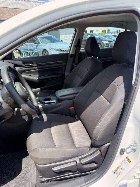2024 Nissan Altima S FWD