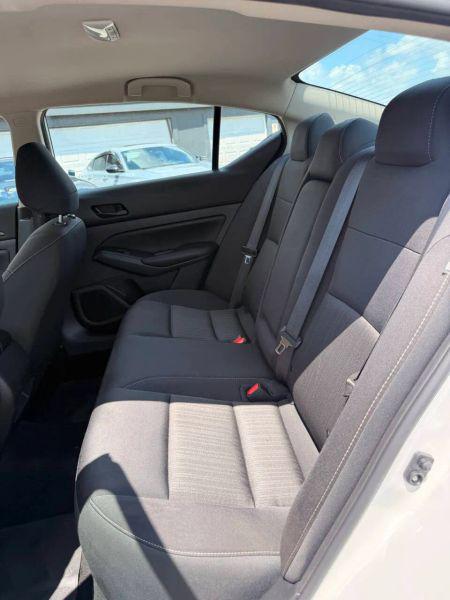 2024 Nissan Altima S FWD