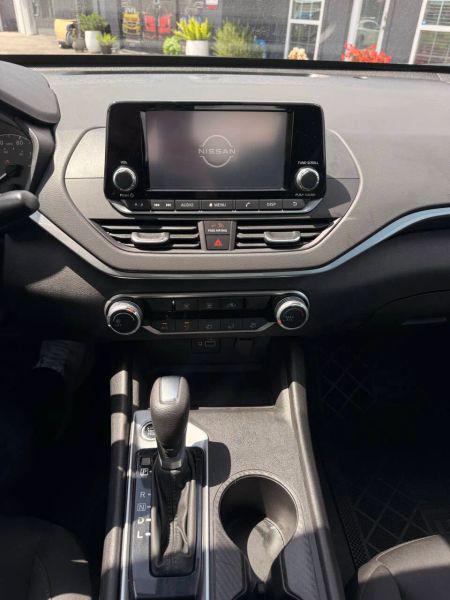 2024 Nissan Altima S FWD